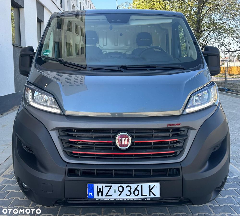 Fiat Ducato - 2