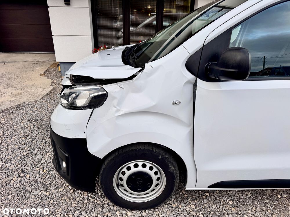 Toyota Proace - 10