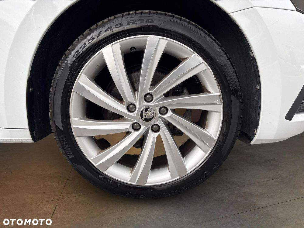 Skoda Octavia 1.5 TSI e-Tec Style DSG - 18