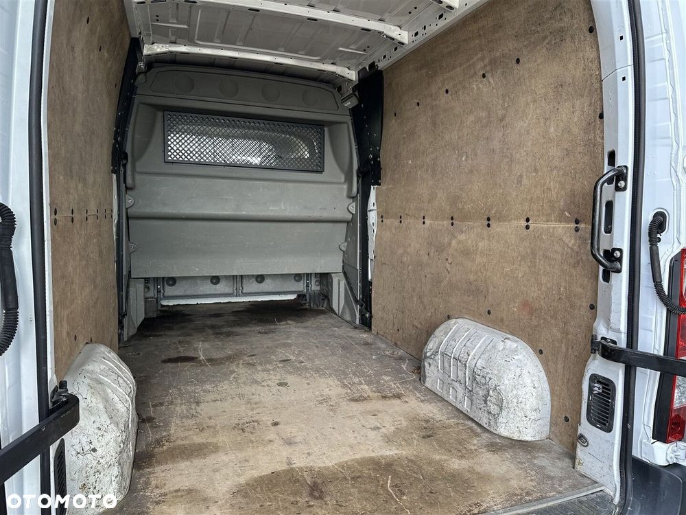 Opel movano 2.3CDTI 136KM L3H2 Bryg. - 13