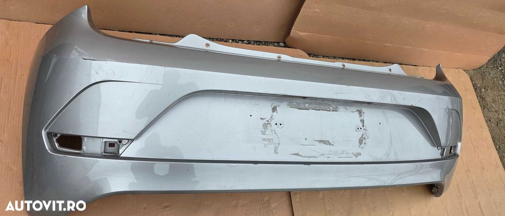 Bara spate Vw UP Facelift 2015 2016 / 2017 / 2018 2019 - 1