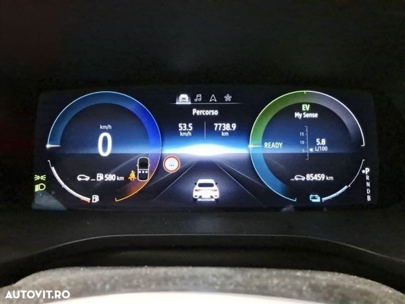 Renault Arkana E-TECH 145 Techno - 6