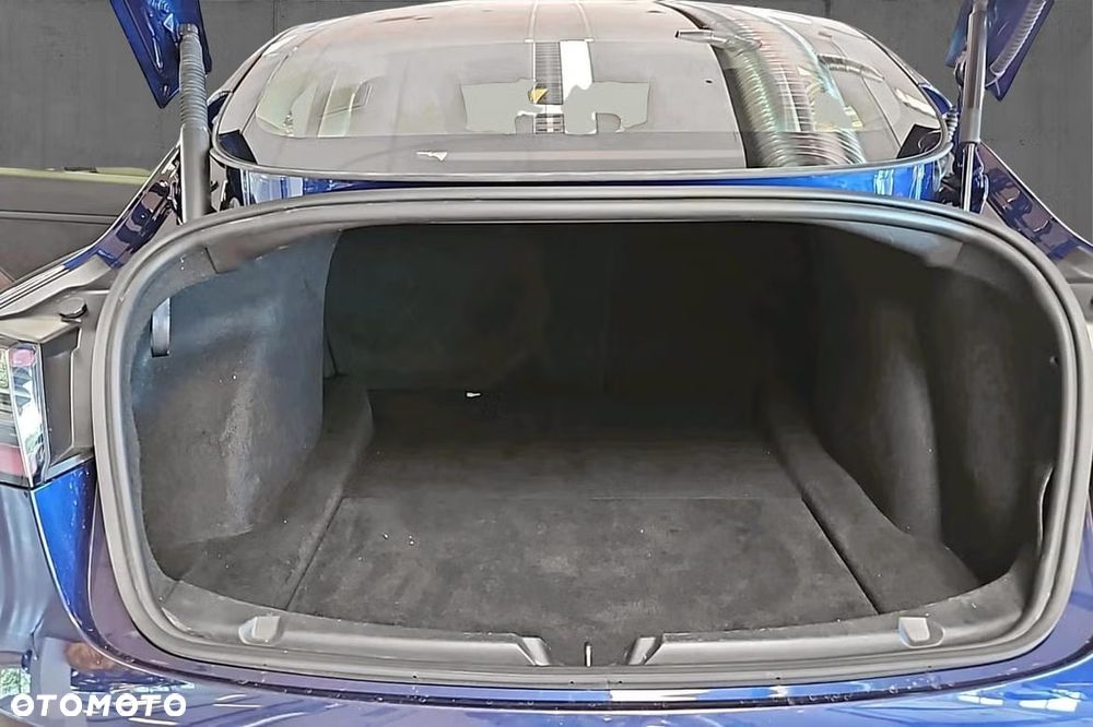 Tesla Model 3 Premium Langstreckenbatterie AWD Dual Motor - 15