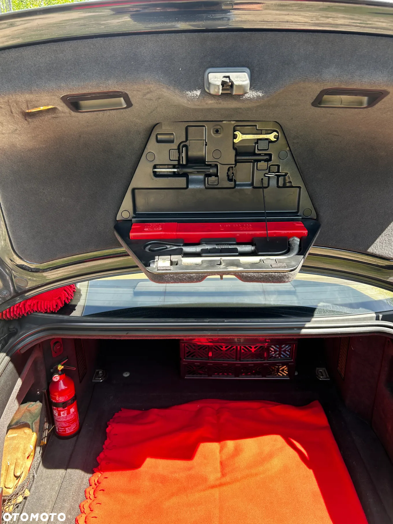 Audi A8 3.0 TDI - 21