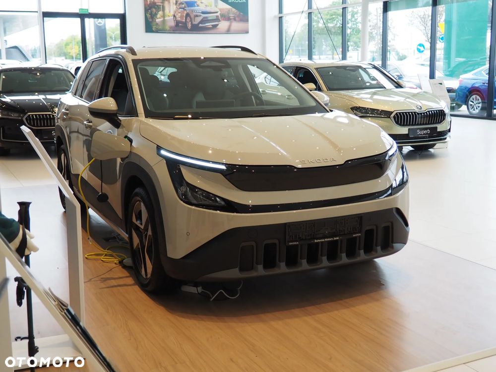 Skoda Epiq - 3