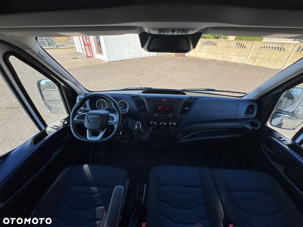 Iveco Daily D Hi-Matic - 21
