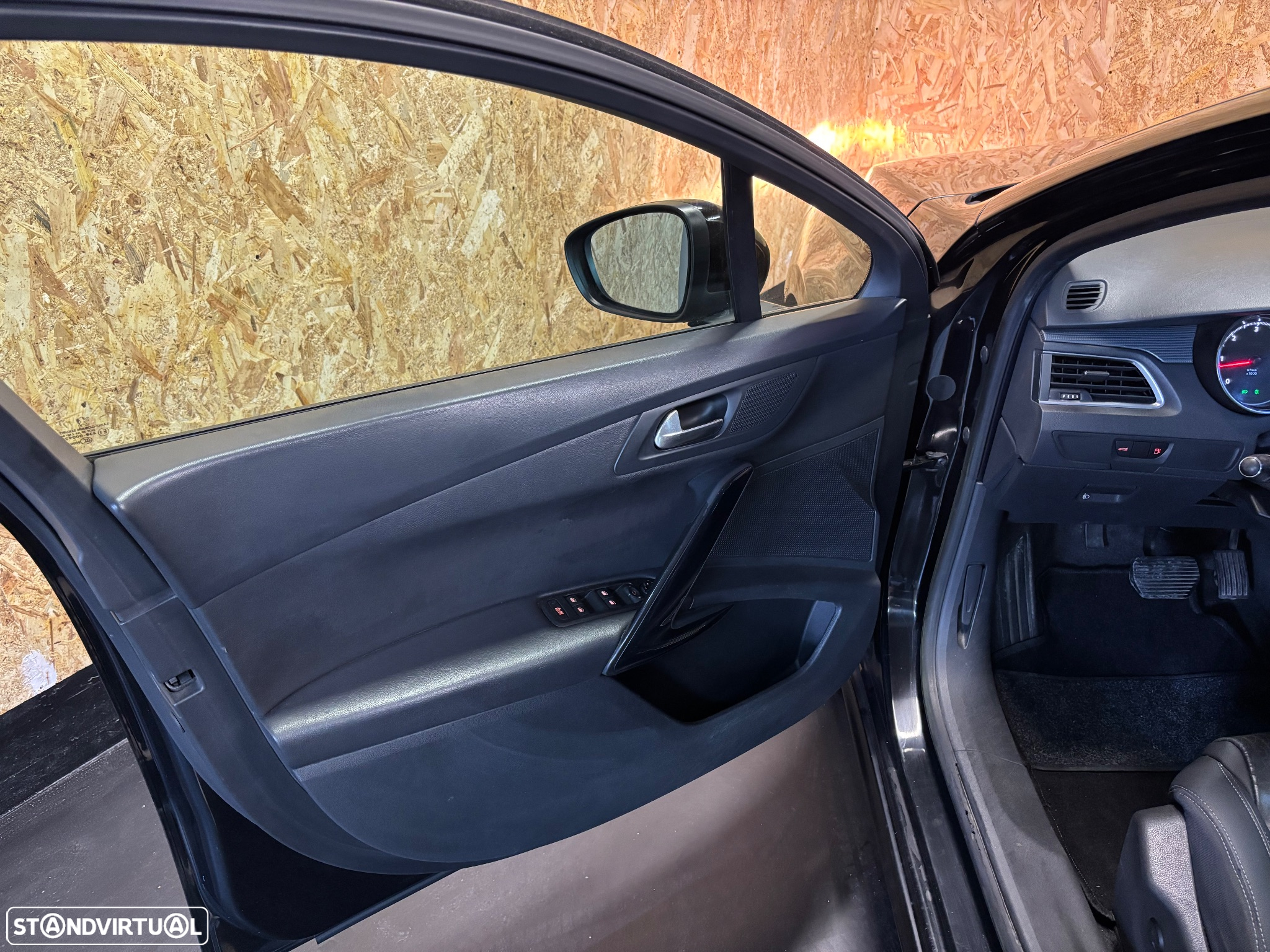 Peugeot 508 SW 1.6 e-HDi Allure CMP6 - 5
