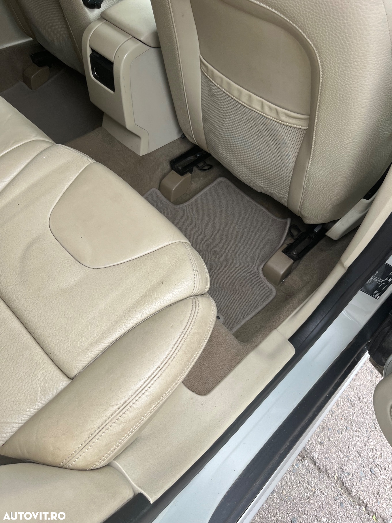 Volvo XC 60 D3 Kinetic - 7