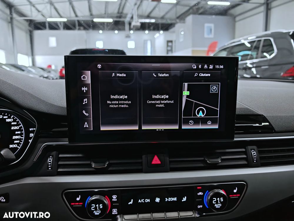 Audi A5 ack 2.0 35 TDI S tronic MHEV Advanced - 25