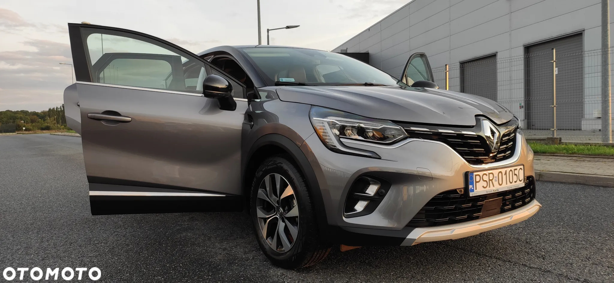 Renault Captur 1.0 TCe Intens - 6