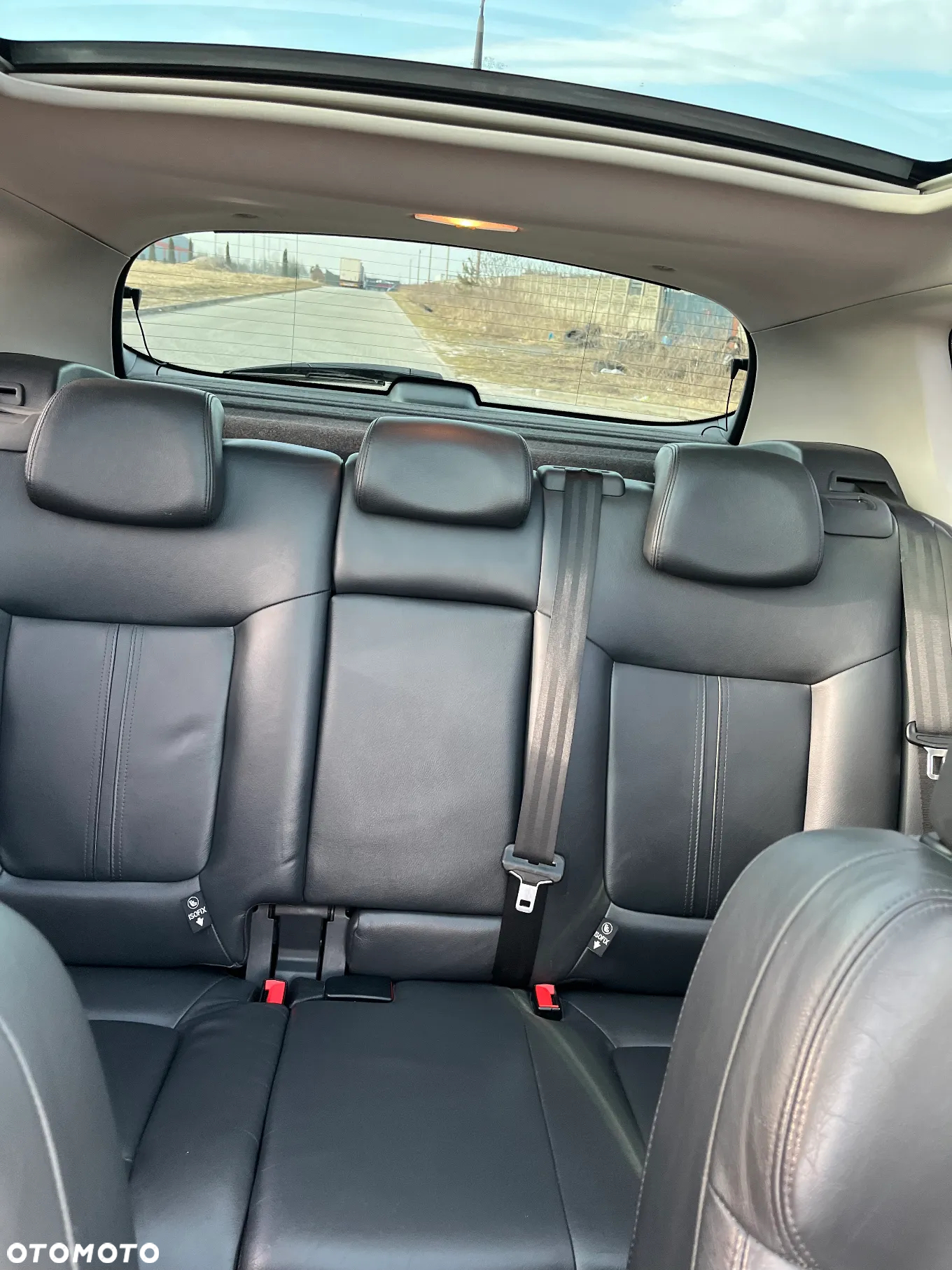Peugeot 3008 1.6 HDi Premium - 16