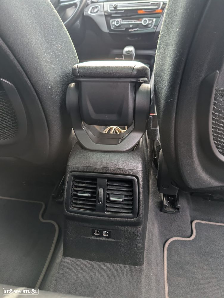 BMW X2 16 d sDrive - 9