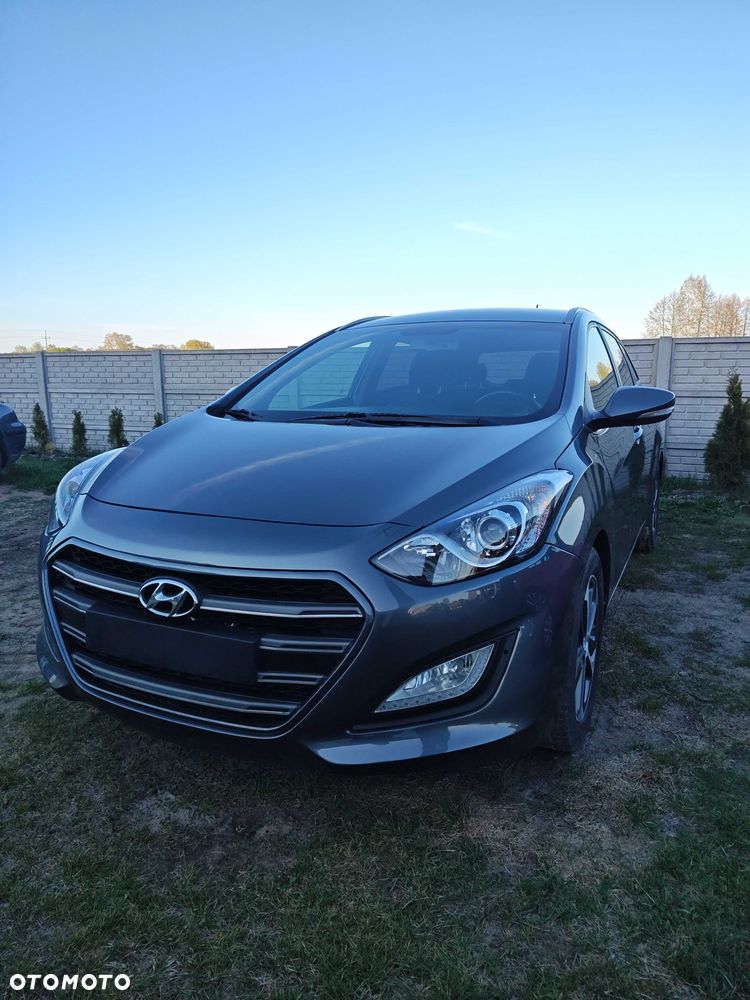 Hyundai i30 - 1