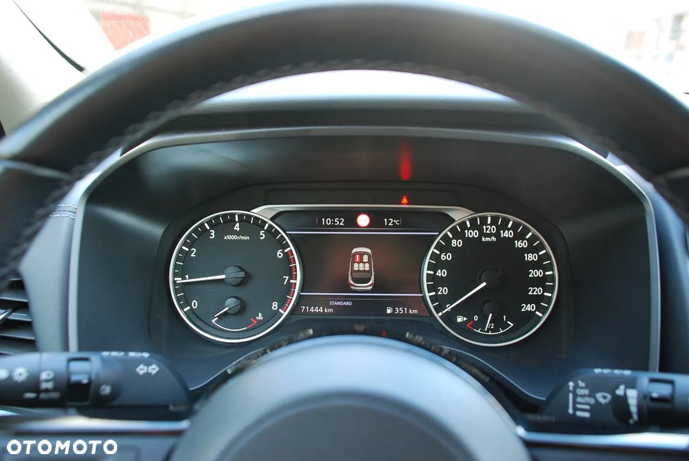 Nissan Qashqai 1.3 DIG-T MHEV N-Design - 18