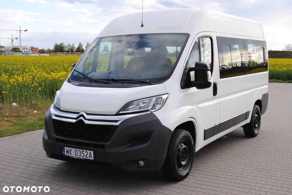 Citroën Jumper L2H2 S&S Shine - 37