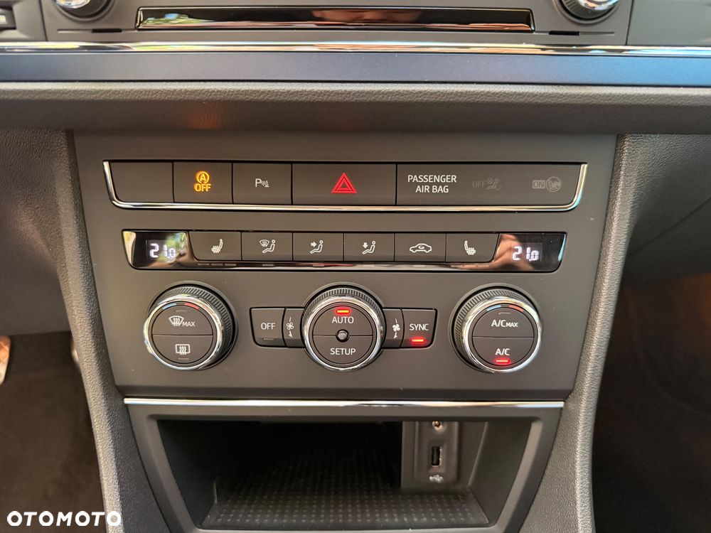 Seat Leon 1.4 TSI Start&Stop CONNECT - 18