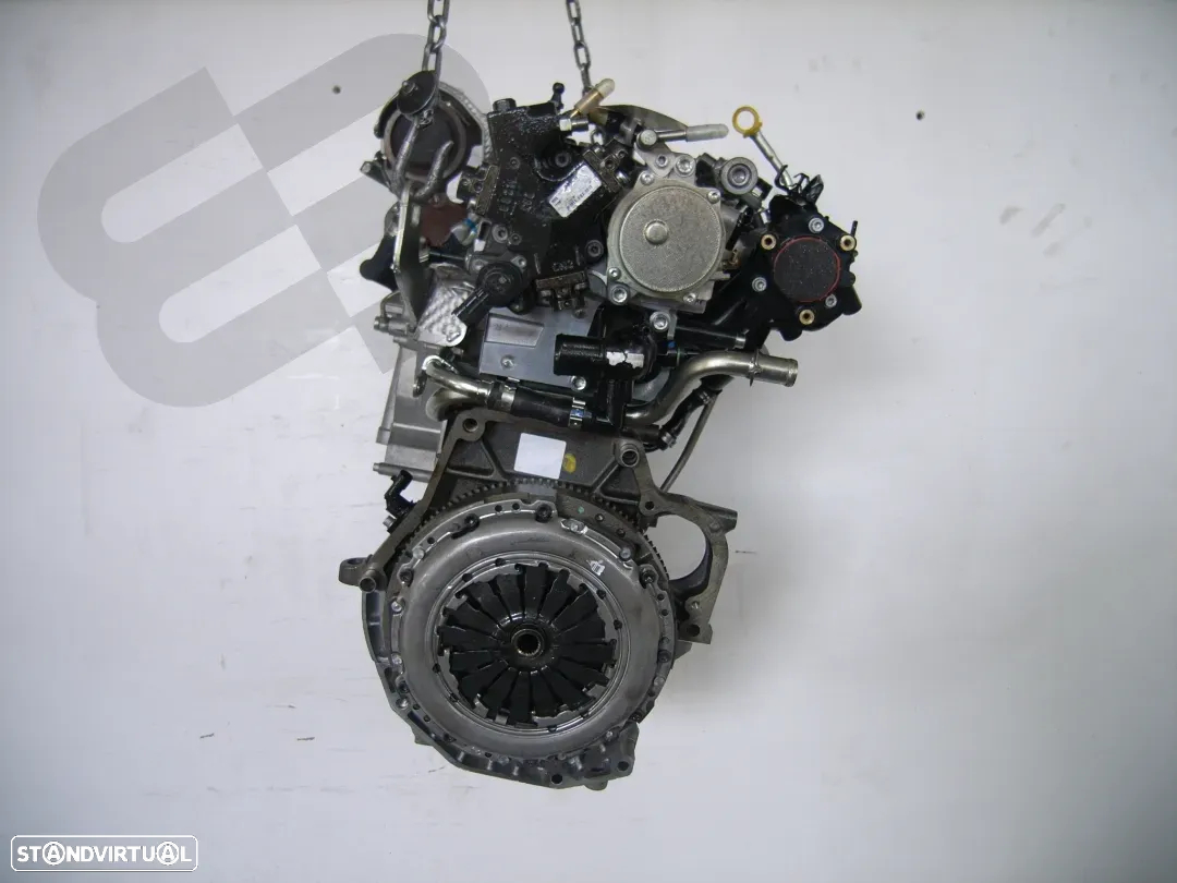 Motor Opel Corsa D 1.3CDTi 16V Z13DTC - 2