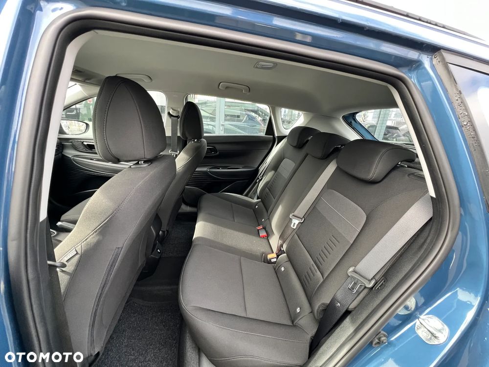 Hyundai Bayon 1.0 T-GDI Smart - 13