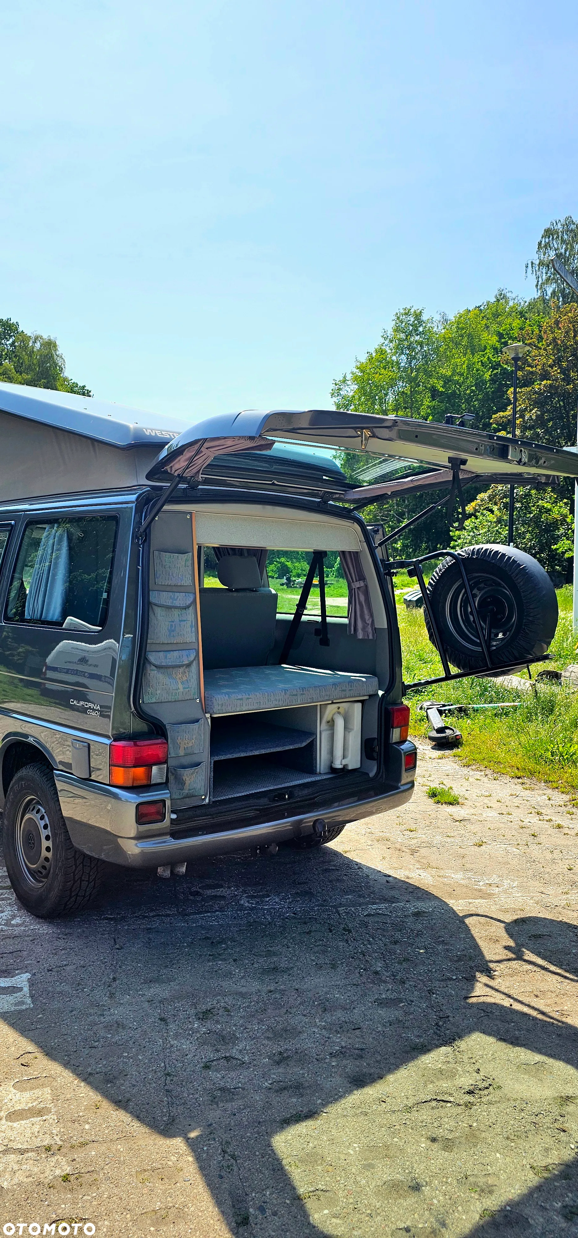 Volkswagen California - 19