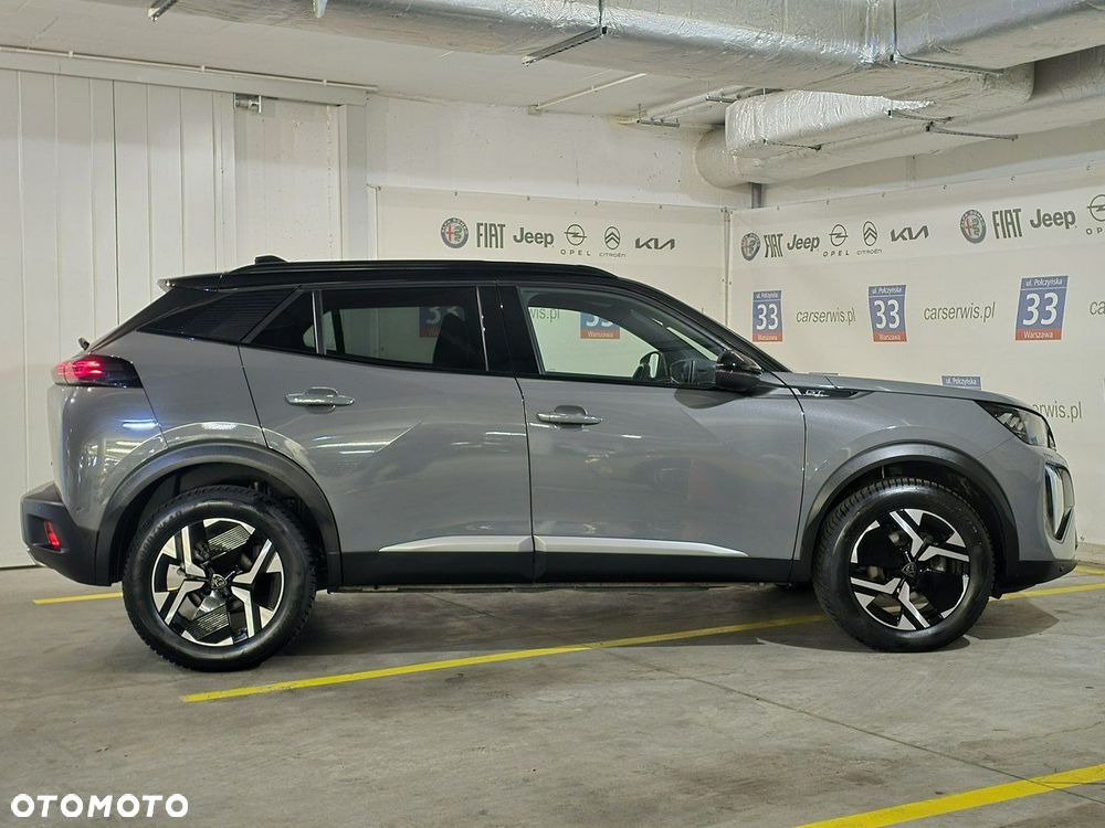 Peugeot 2008 - 7