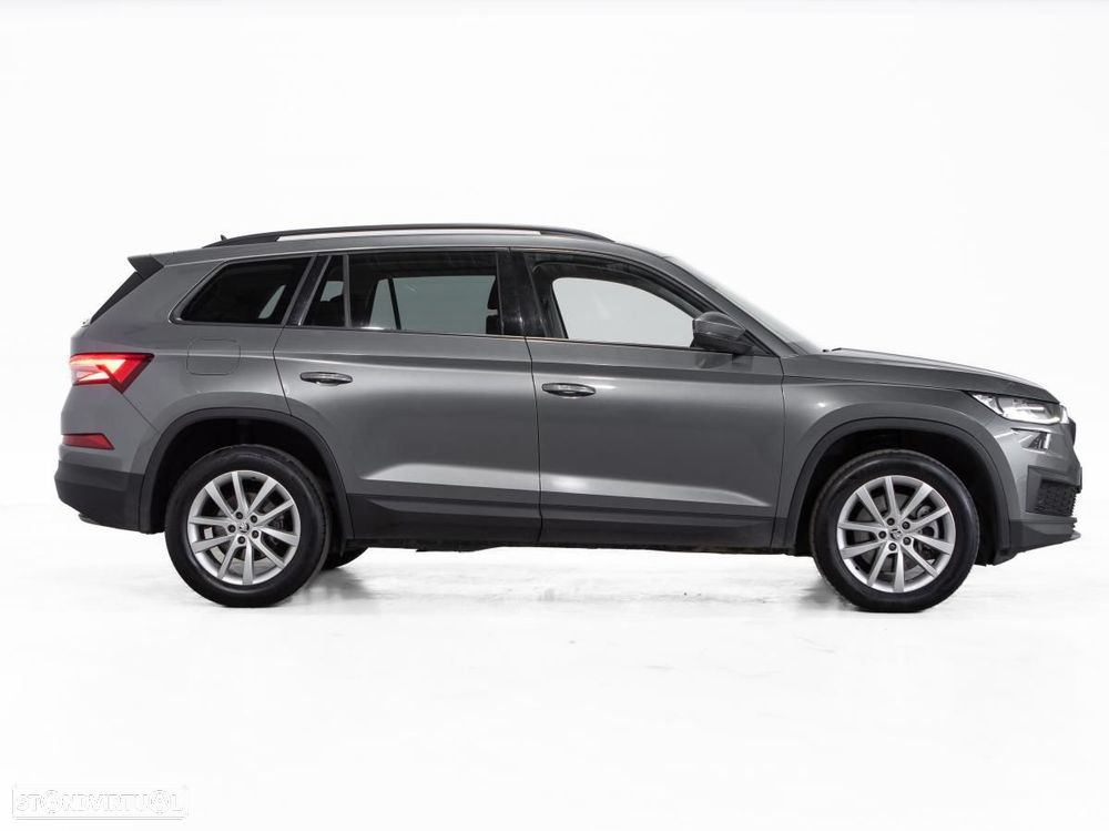 Skoda Kodiaq 2.0 TDI Ambition DSG - 2