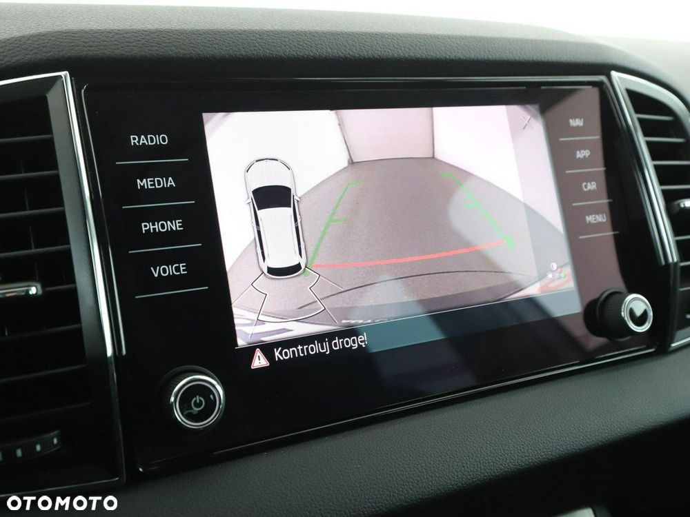 Skoda Karoq 1.6 TDI SCR Active - 24