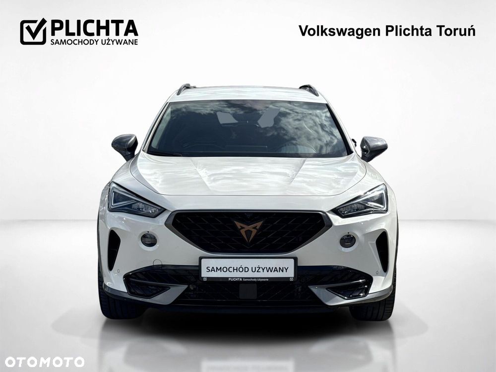 Cupra Formentor - 3