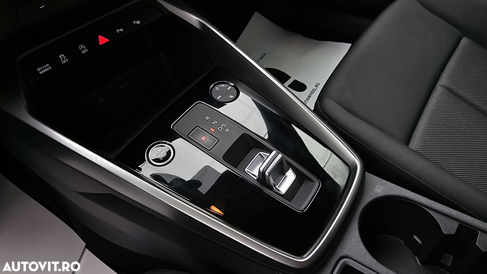 Audi A3 - 17