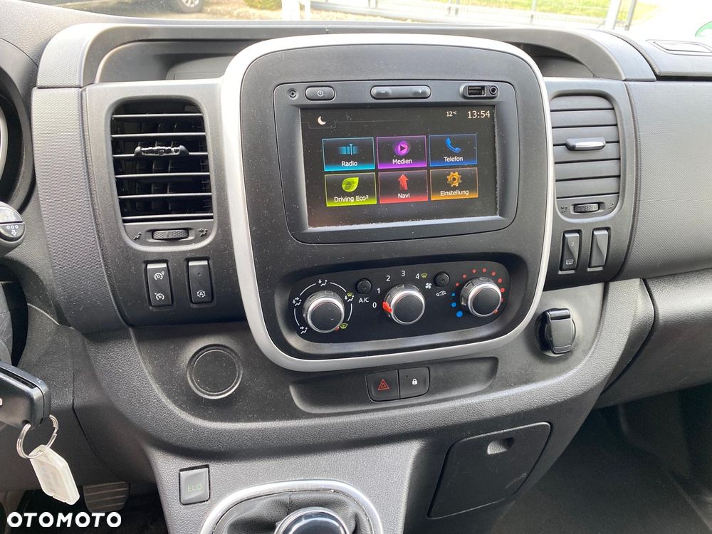 Renault Trafic Combi Life - 3