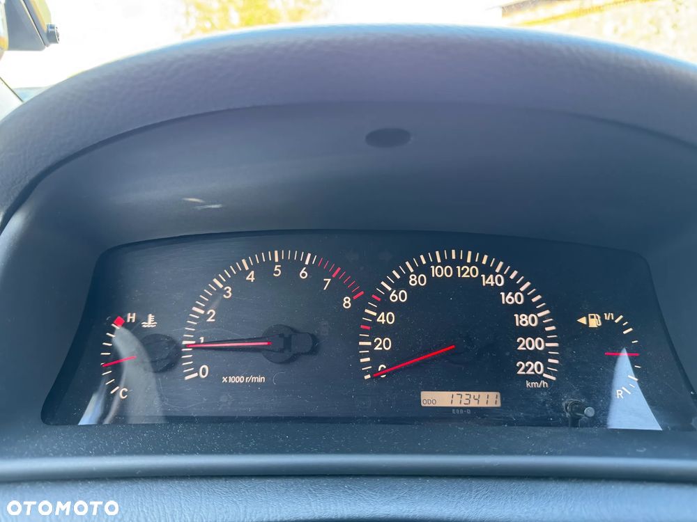 Toyota Corolla 1.6 VVT-i Sol - 9