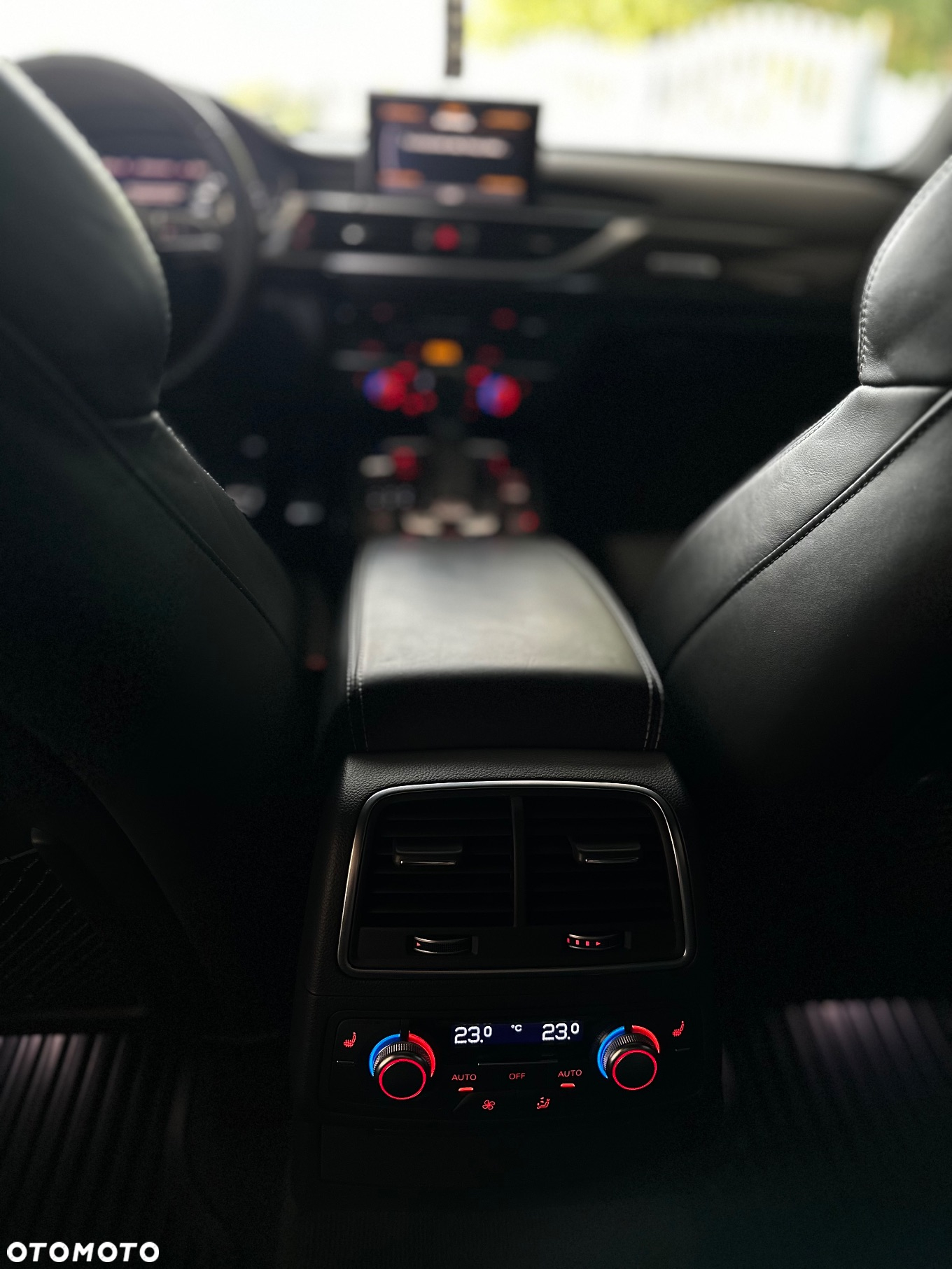 Audi S6 4.0 TFSI Quattro S tronic - 34