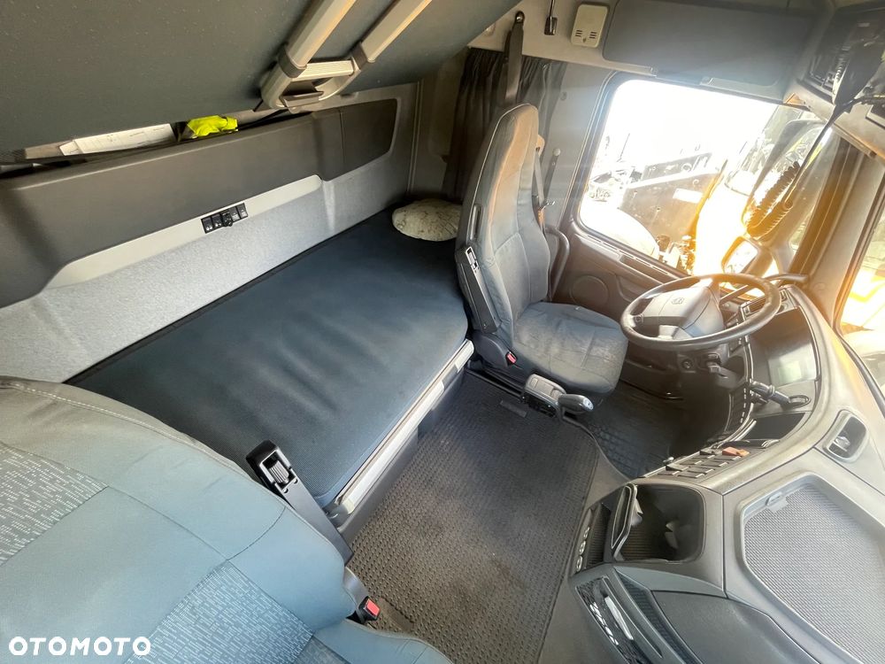 Volvo Volvo FH - 6