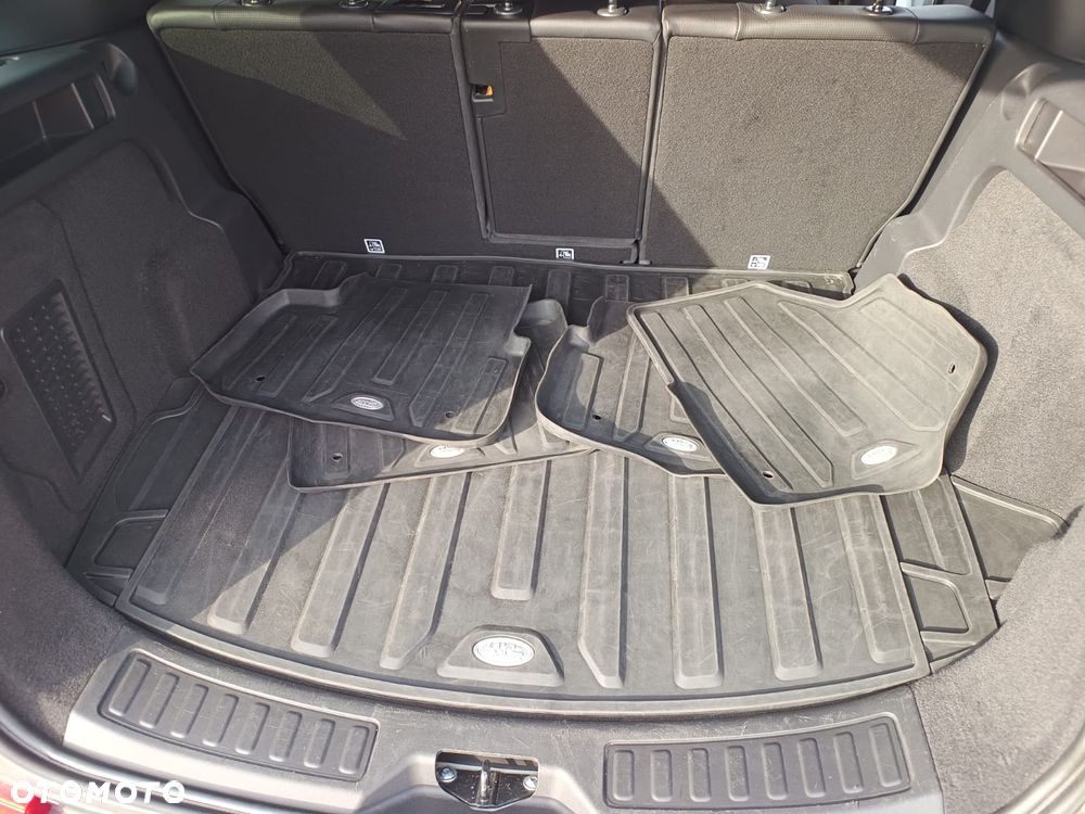 Land Rover Discovery Sport 2.0 Si4 HSE - 11