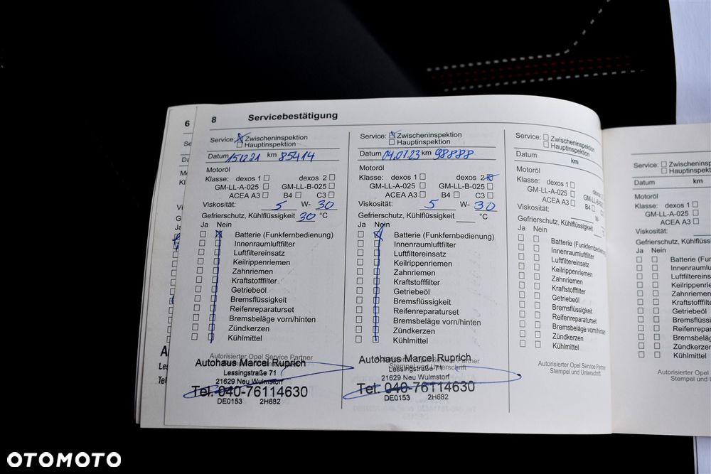 Opel Corsa 1.2 16V Innovation 110 Jahre - 38