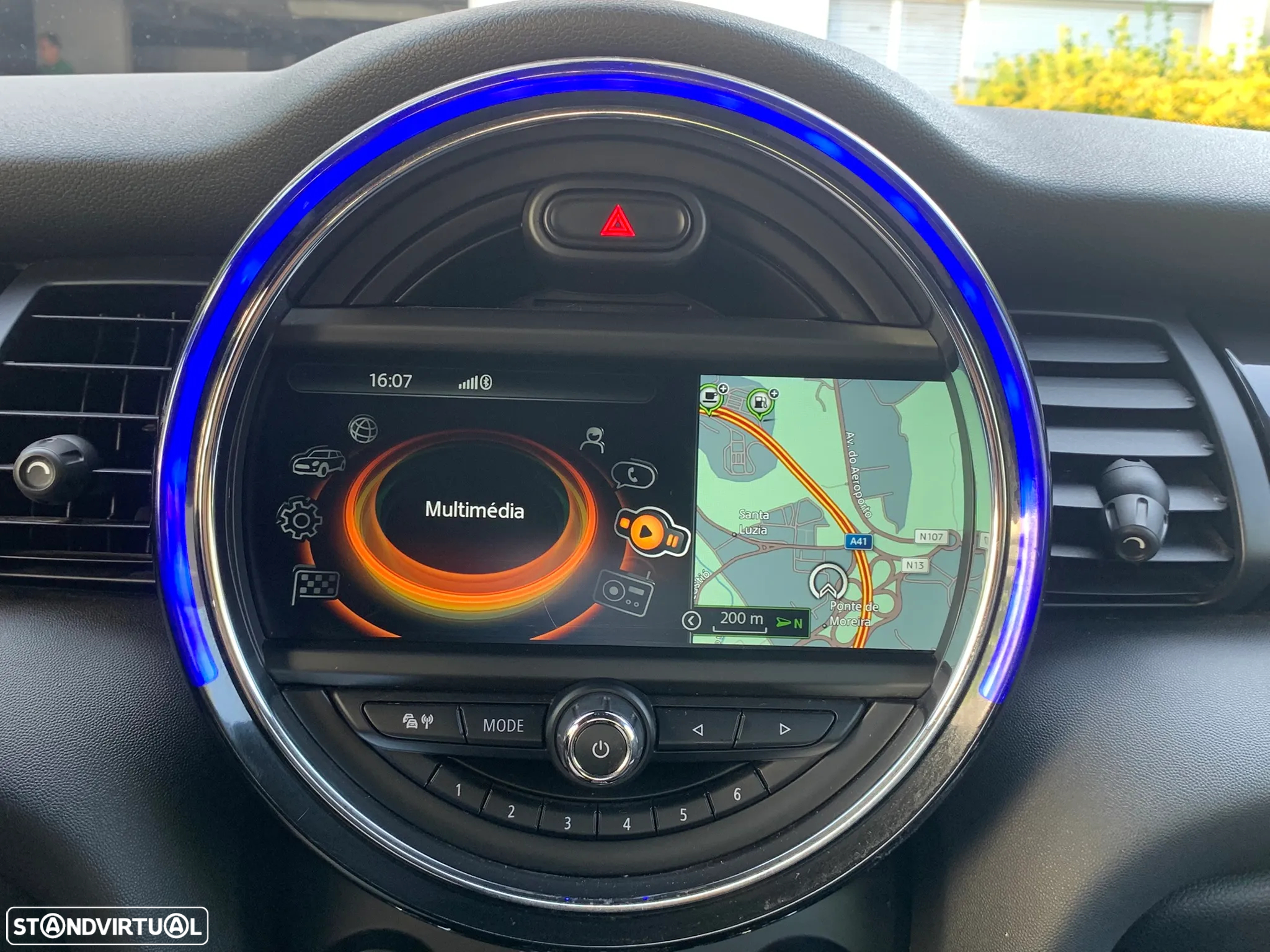 MINI 3 Portas Cooper S Sport Aut. - 36