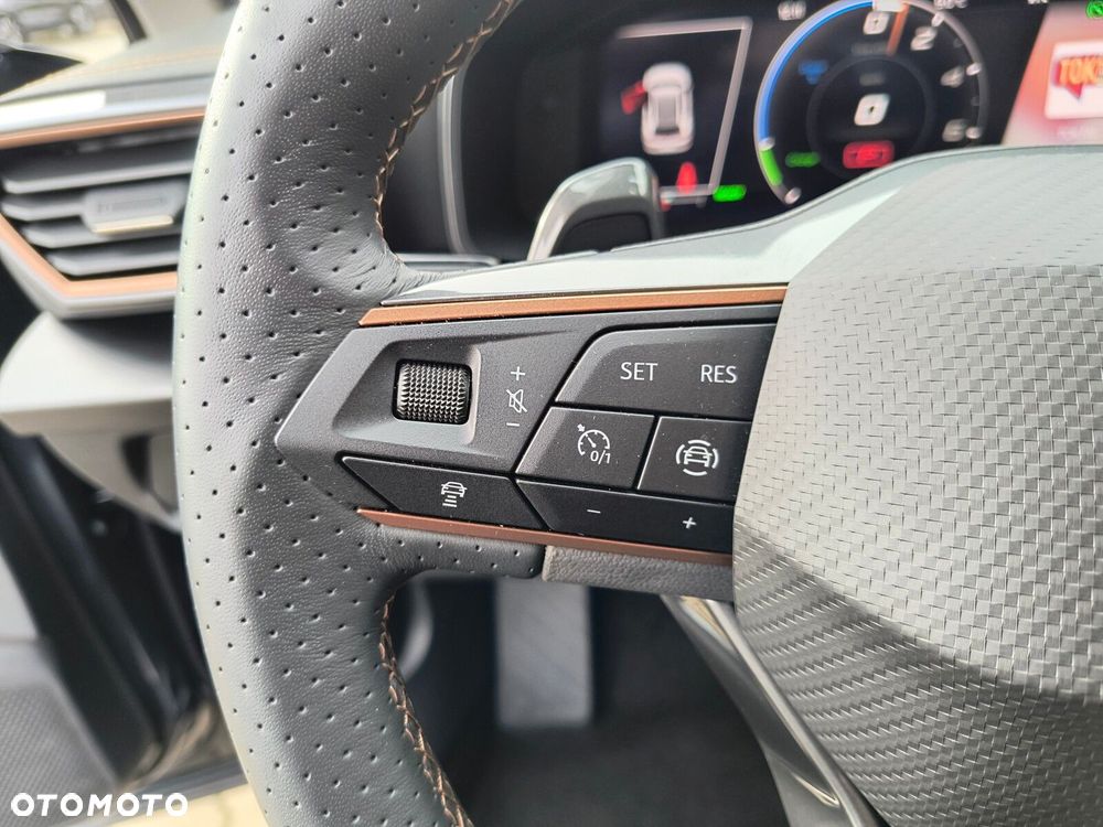 Cupra Formentor - 19