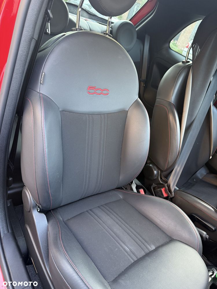 Fiat 500 - 8