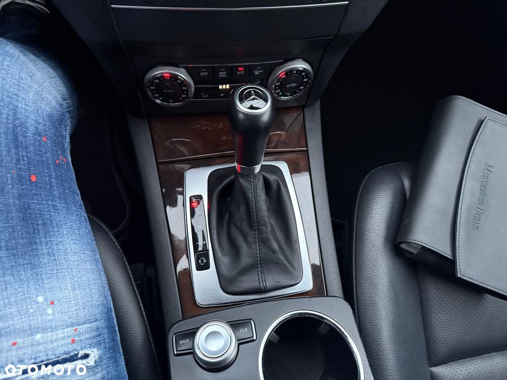 Mercedes-Benz GLK - 20