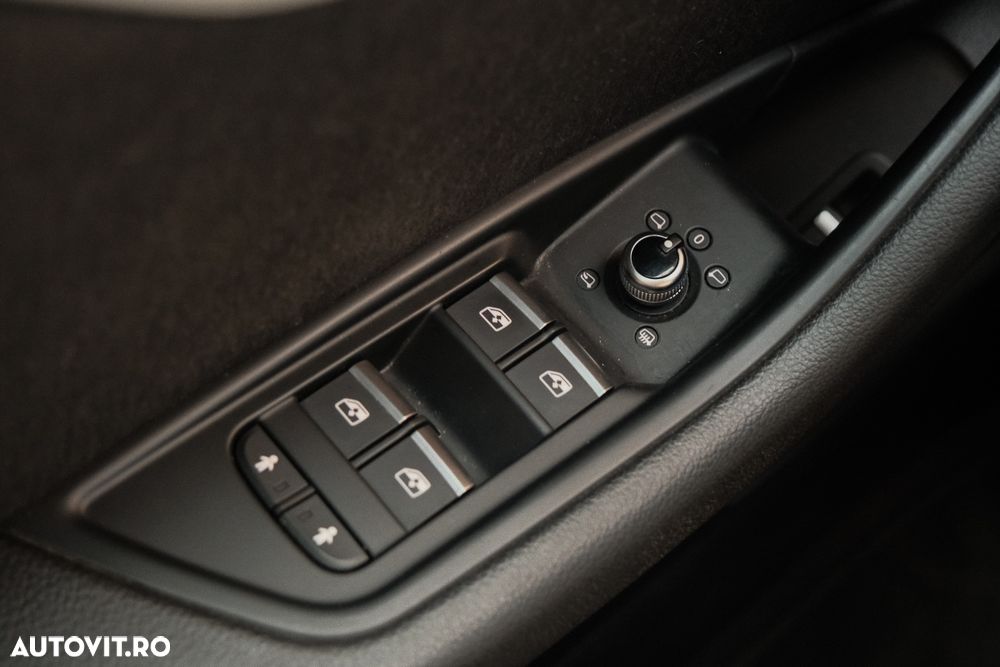 Audi A4 Limuzina 2.0 TDI S tronic Sport - 22