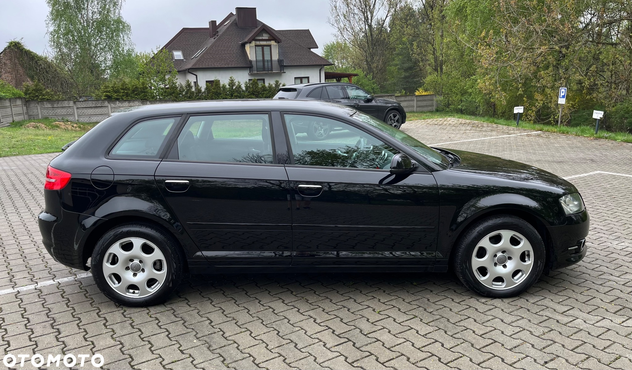 Audi A3 1.6 Attraction - 4