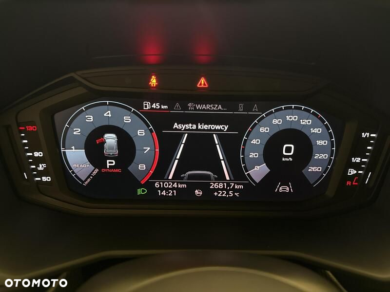 Audi A1 40 TFSI S Line S tronic - 14