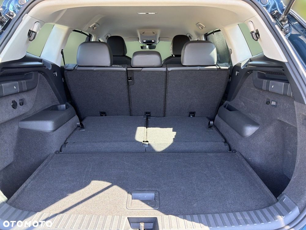 Volkswagen Tayron - 37