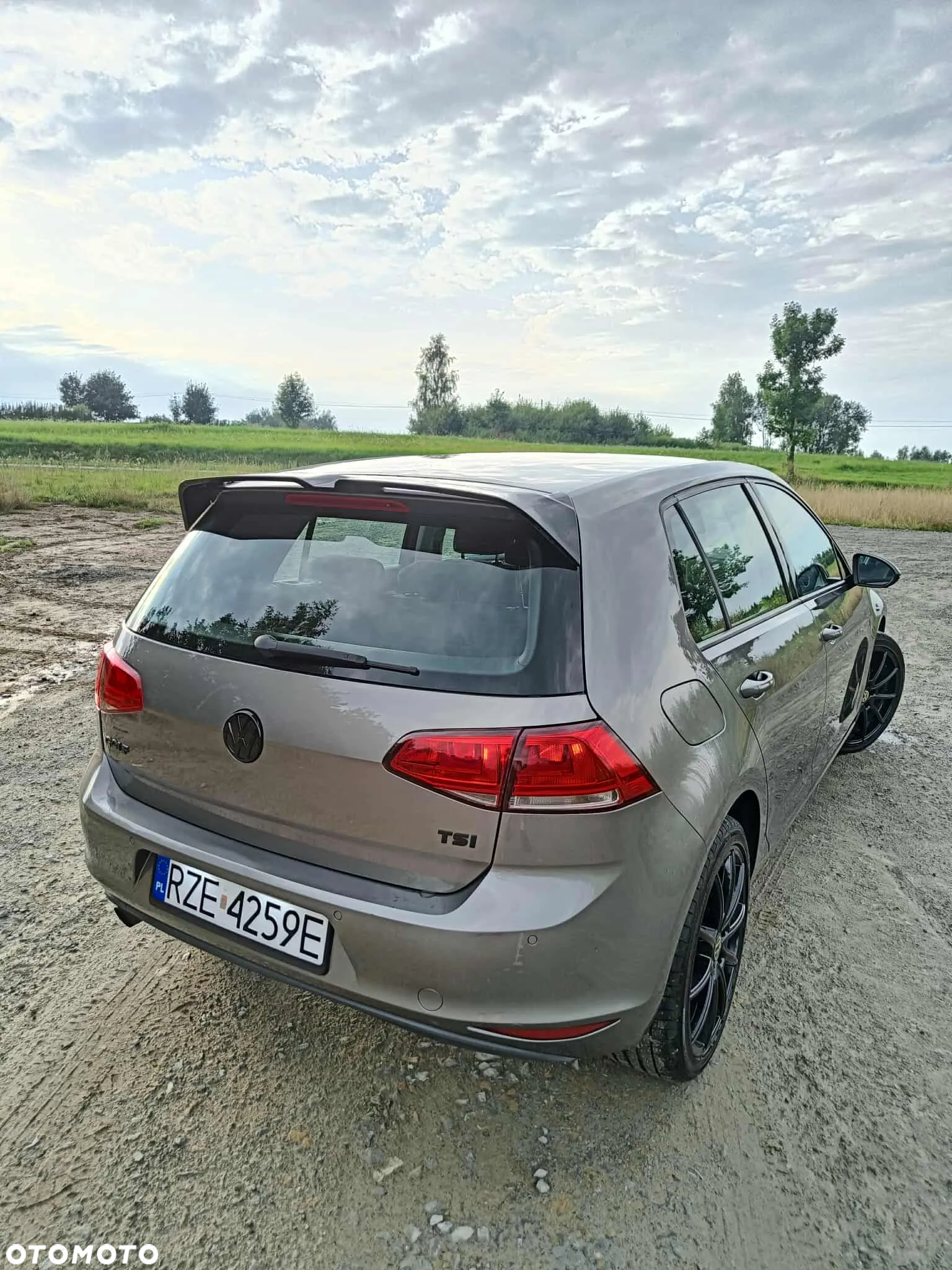 Volkswagen Golf - 5