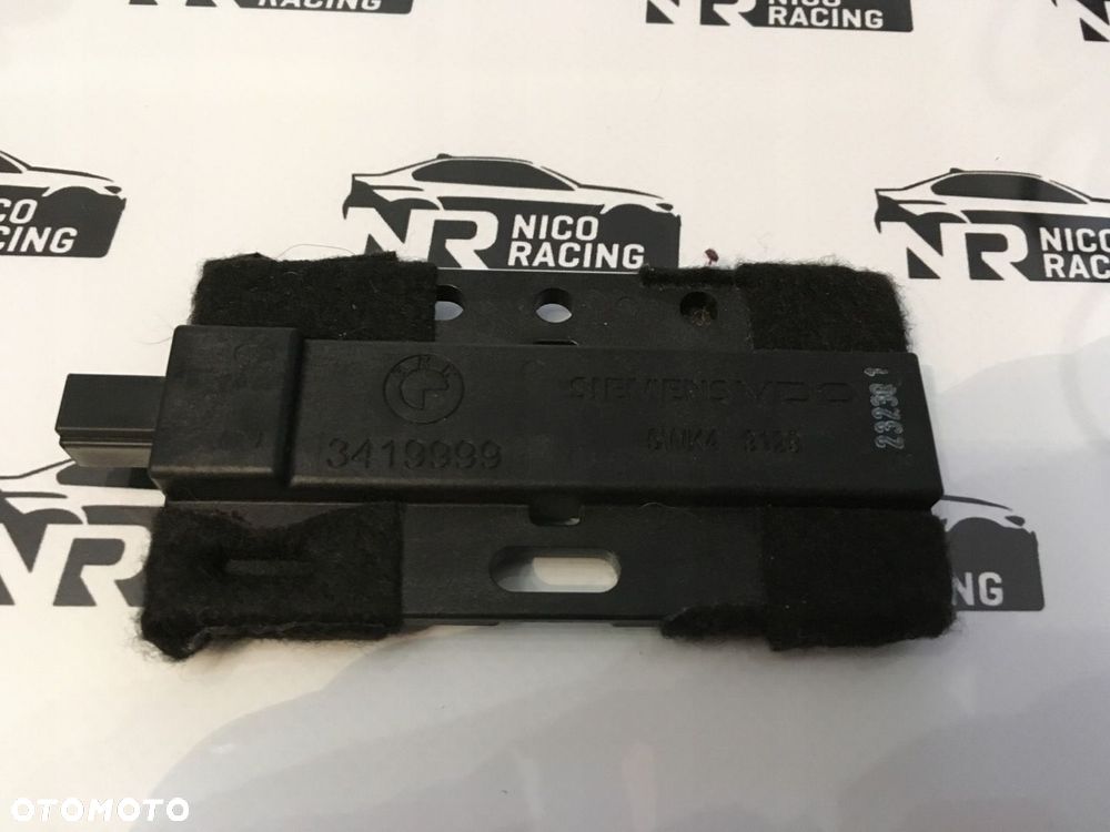 MODUŁ KOMFORTU MINI R55 R56 3419999 - 1