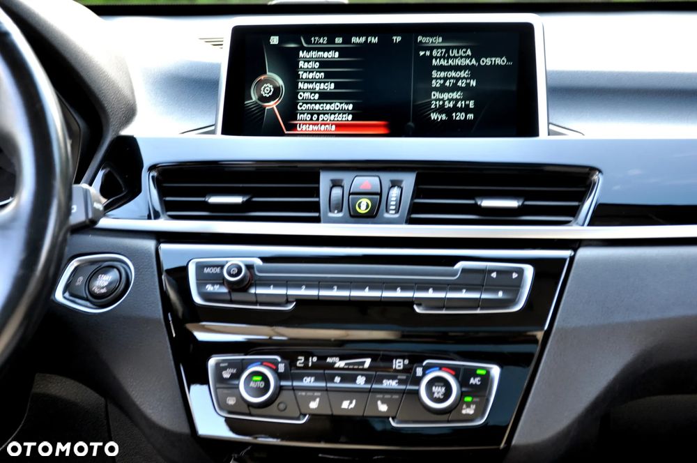 BMW X1 xDrive20d xLine - 26