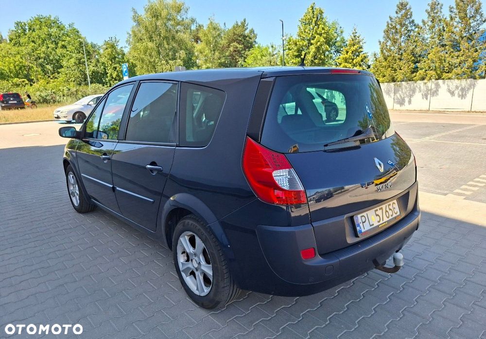 Renault Grand Scenic - 5
