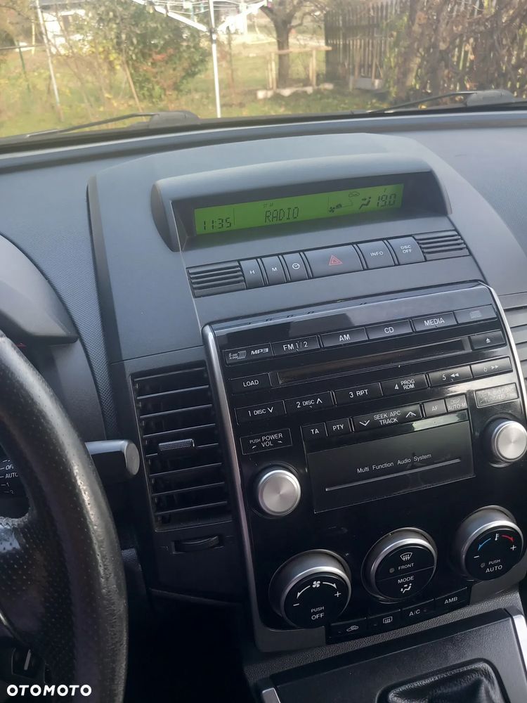 Mazda 5 2.0 Exclusive - 12
