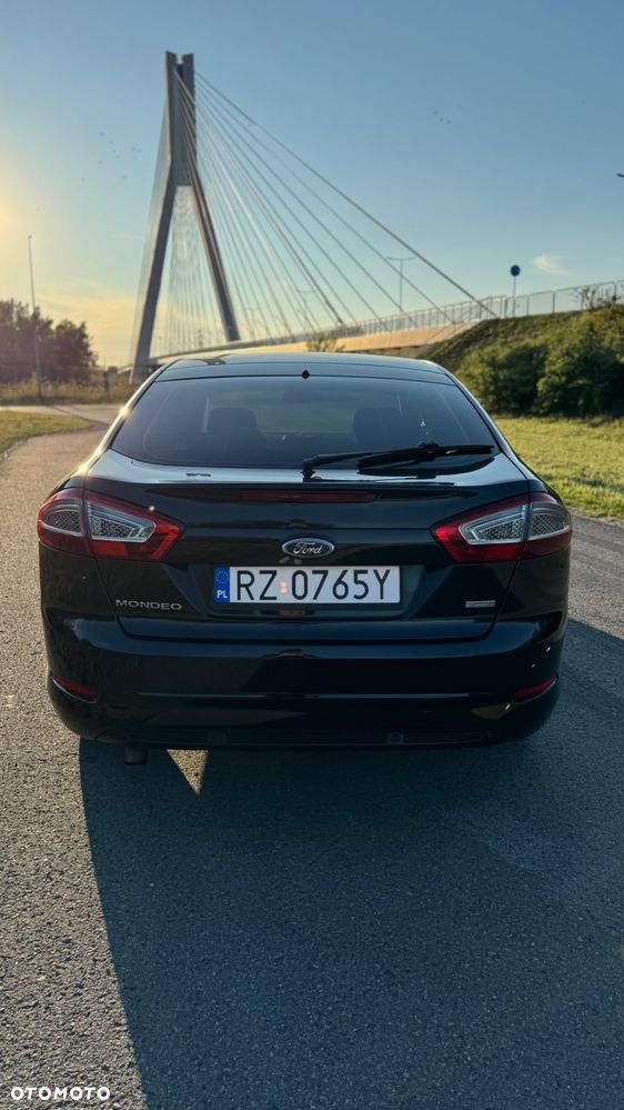 Ford Mondeo 1.6 T Trend - 7