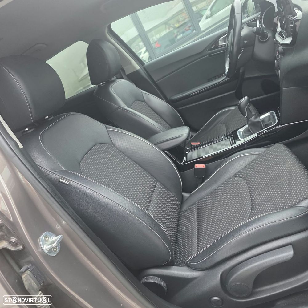 Kia Ceed 1.0 T-GDI GT Line - 9