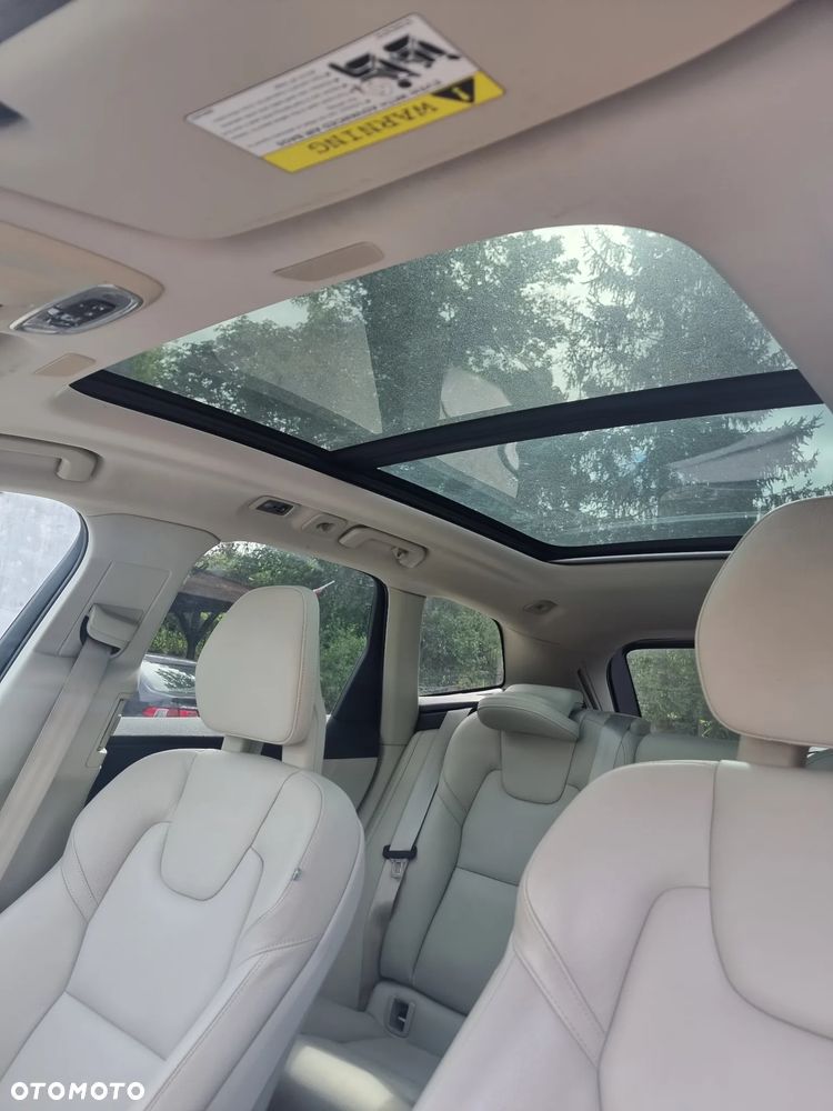 Volvo XC 60 T5 Geartronic Inscription - 13